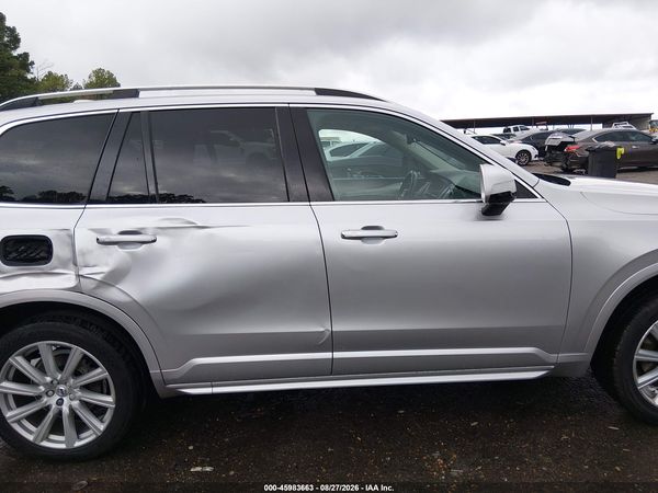 2016 VOLVO XC90 T5 MOMENTUM — I116