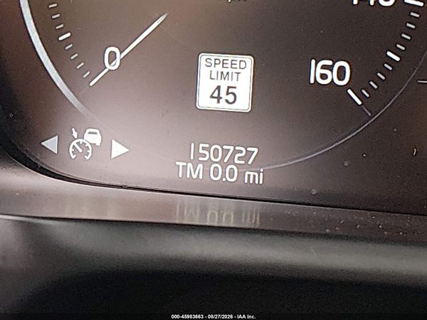 2016 VOLVO XC90 T5 MOMENTUM — I118
