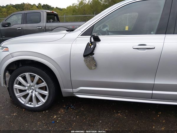 2016 VOLVO XC90 T5 MOMENTUM — I156