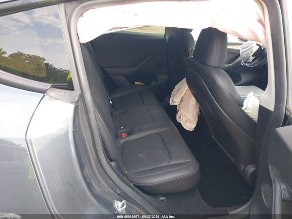 2023 TESLA MODEL Y — I8