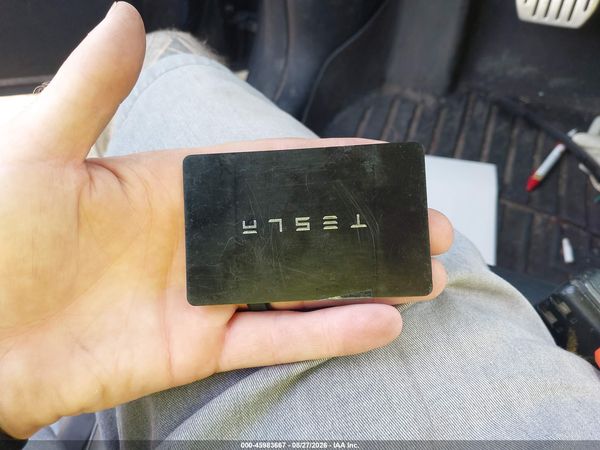2023 TESLA MODEL Y — I11