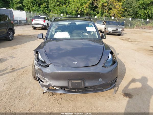 2023 TESLA MODEL Y — I115