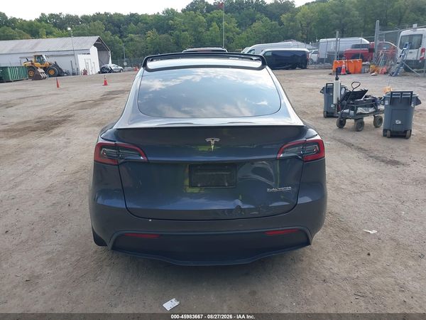2023 TESLA MODEL Y — I119