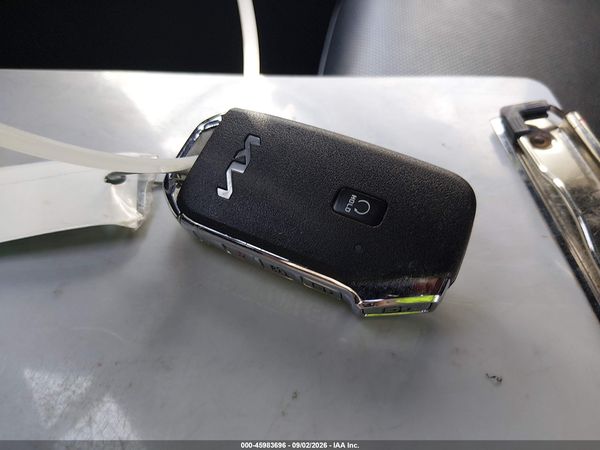 2023 KIA SPORTAGE X-LINE — I11