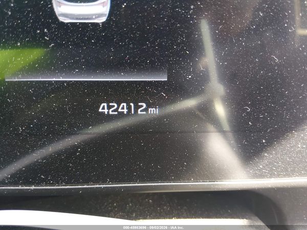 2023 KIA SPORTAGE X-LINE — I118