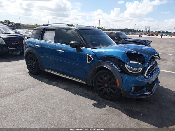 2020 MINI COUNTRYMAN COOPER S — I1