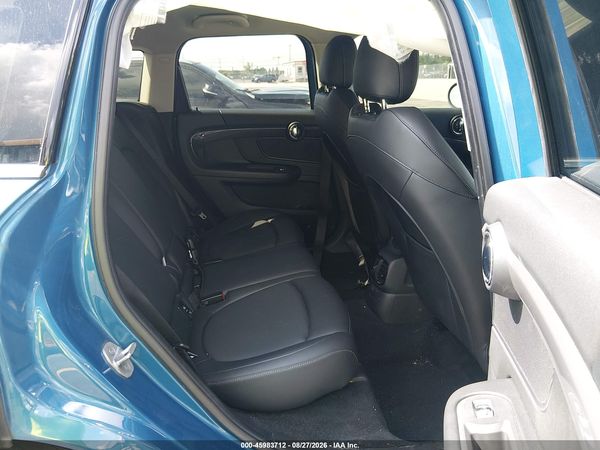2020 MINI COUNTRYMAN COOPER S — I8