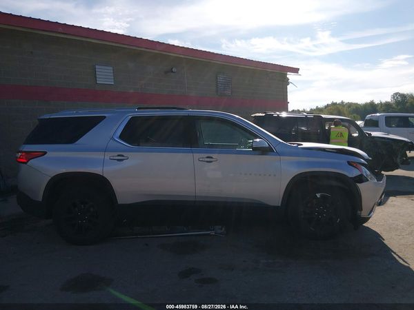 2018 CHEVROLET TRAVERSE 1LT — I116