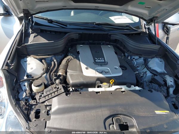 2017 INFINITI QX50