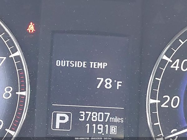 2017 INFINITI QX50