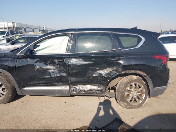 2020 HYUNDAI SANTA FE SEL — I6