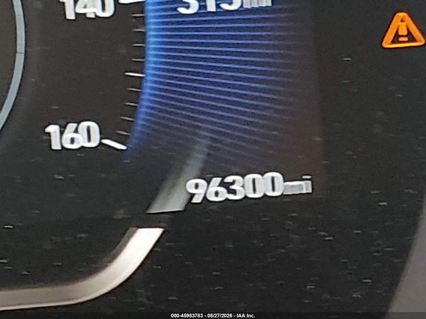 2020 HYUNDAI SANTA FE SEL — I118