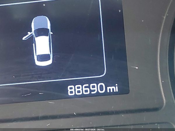 2017 KIA OPTIMA LX — I7