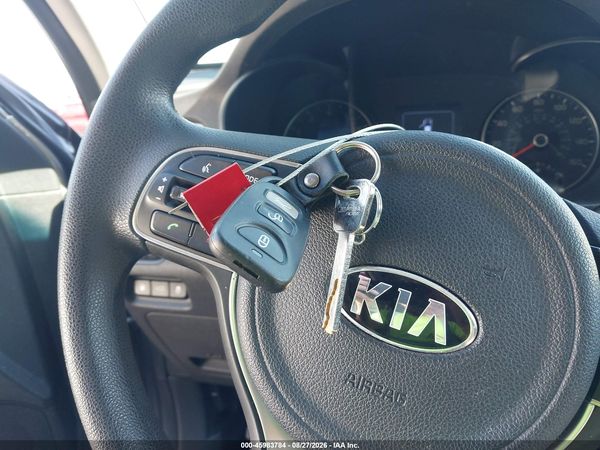 2017 KIA OPTIMA LX — I11
