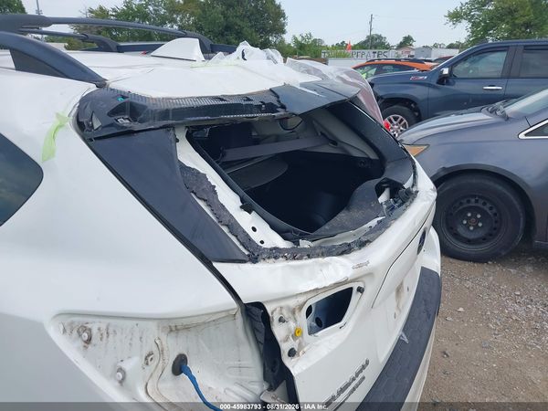 2019 SUBARU CROSSTREK 2.0I PREMIUM — I6