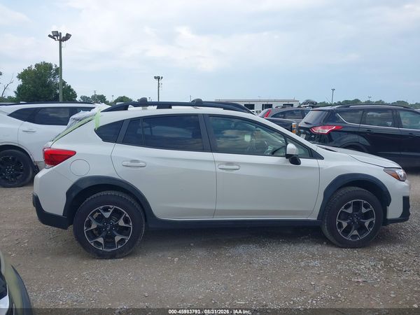 2019 SUBARU CROSSTREK 2.0I PREMIUM — I116