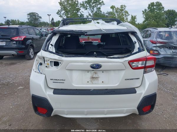 2019 SUBARU CROSSTREK 2.0I PREMIUM — I119