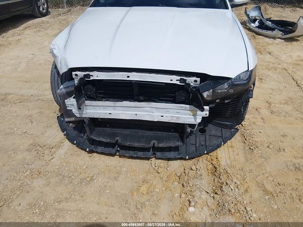 2019 JAGUAR XE 25T PREMIUM — I6