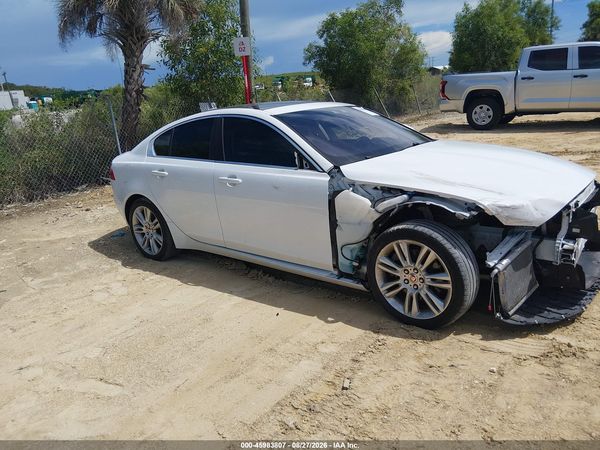 2019 JAGUAR XE 25T PREMIUM — I116