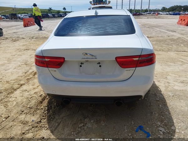 2019 JAGUAR XE 25T PREMIUM — I119