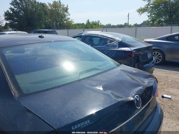 2017 VOLKSWAGEN PASSAT 1.8T S — I6