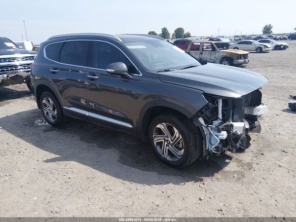 2023 HYUNDAI SANTA FE SEL — I1