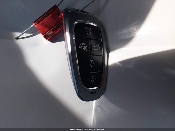 2023 HYUNDAI SANTA FE SEL — I11