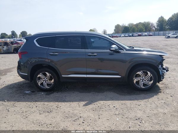 2023 HYUNDAI SANTA FE SEL — I116