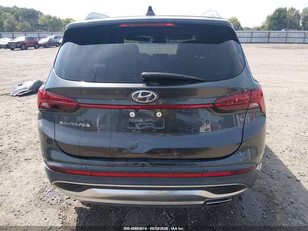 2023 HYUNDAI SANTA FE SEL — I119