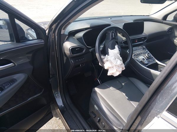 2023 HYUNDAI SANTA FE SEL — I152