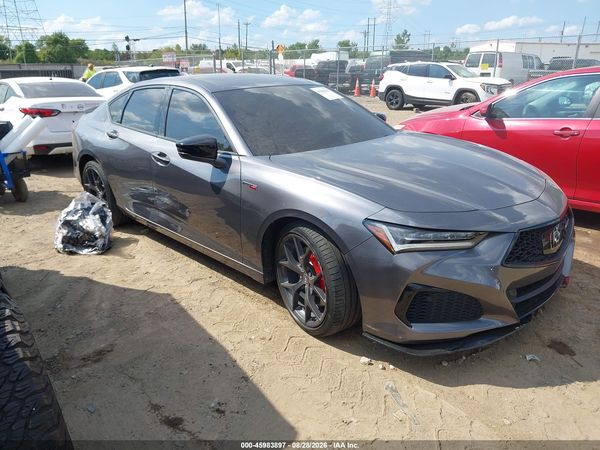 2023 ACURA TLX — I1