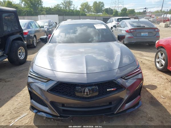 2023 ACURA TLX — I6