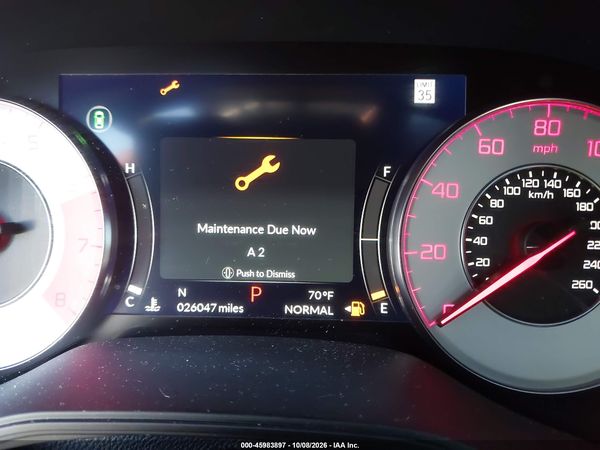2023 ACURA TLX — I7