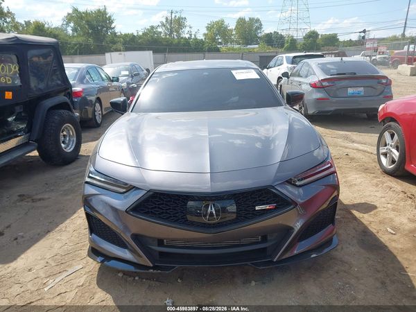 2023 ACURA TLX — I115