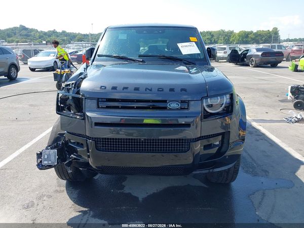 2026 LAND ROVER DEFENDER P525 V8 — I115