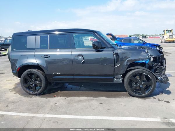 2026 LAND ROVER DEFENDER P525 V8 — I116