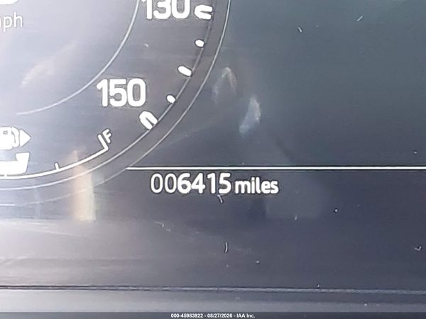 2026 LAND ROVER DEFENDER P525 V8 — I118