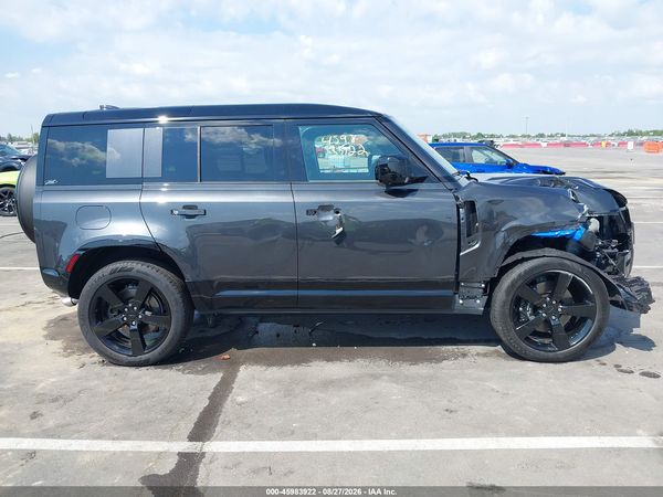 2026 LAND ROVER DEFENDER P525 V8 — I152
