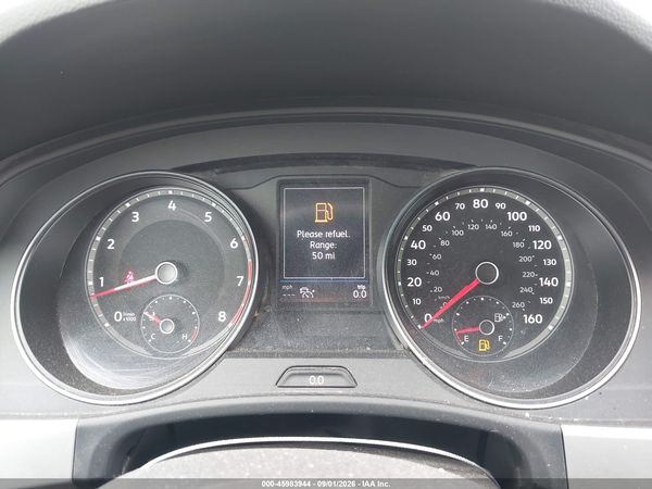 2021 VOLKSWAGEN ATLAS 3.6L V6 SE W/TECHNOLOGY — I7