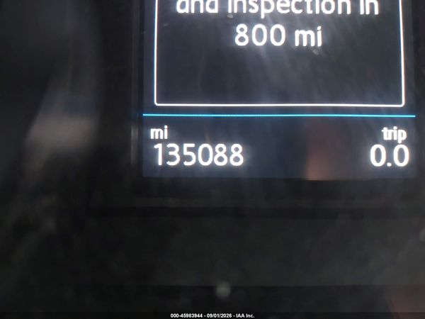 2021 VOLKSWAGEN ATLAS 3.6L V6 SE W/TECHNOLOGY — I118