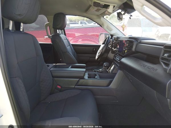 2024 TOYOTA TUNDRA SR — I5