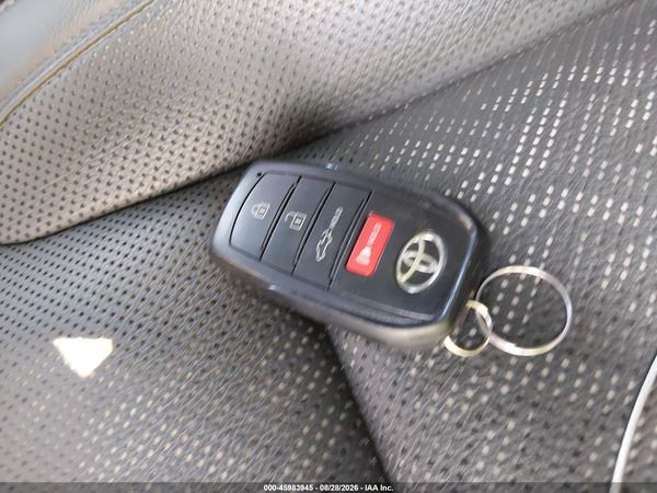 2024 TOYOTA TUNDRA SR — I11