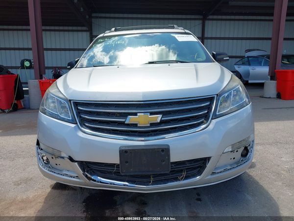 2016 CHEVROLET TRAVERSE LT — I115
