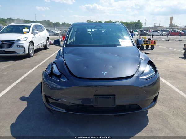 2025 TESLA MODEL Y — I115