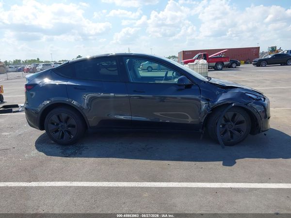 2025 TESLA MODEL Y — I116