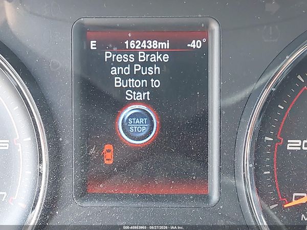 2013 DODGE CHARGER SXT PLUS