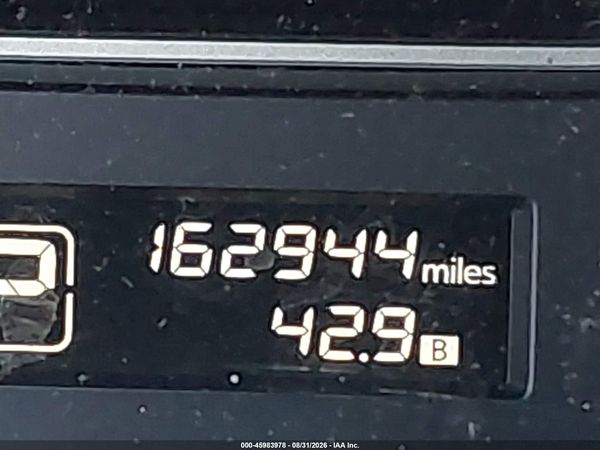 2017 INFINITI QX60 — I118