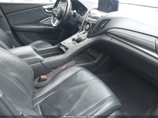 2019 ACURA RDX TECHNOLOGY PACKAGE — I5
