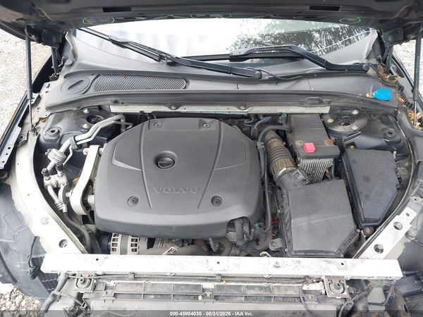 2018 VOLVO S90 T6 INSCRIPTION