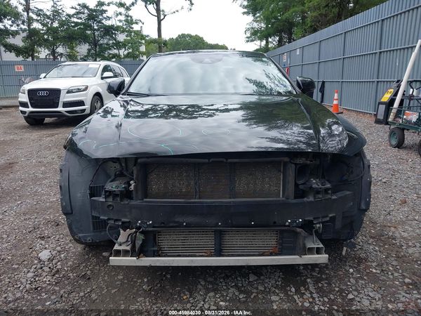 2018 VOLVO S90 T6 INSCRIPTION